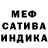Марихуана индика Fong Chen